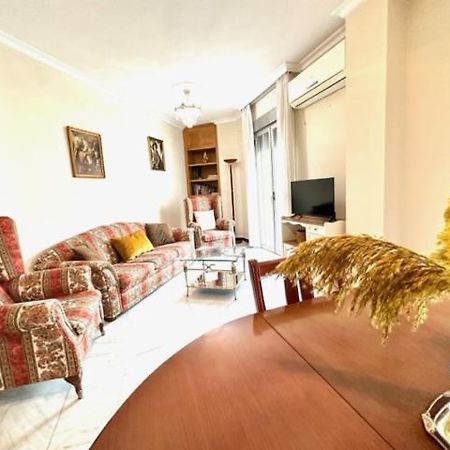 Apartamento Claudio Marcelo, 1 Córdoba Exterior foto