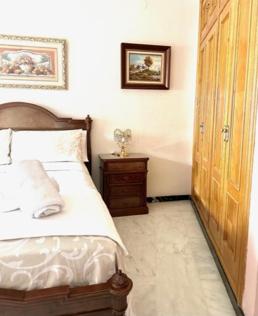 Apartamento Claudio Marcelo, 1 Córdoba Exterior foto