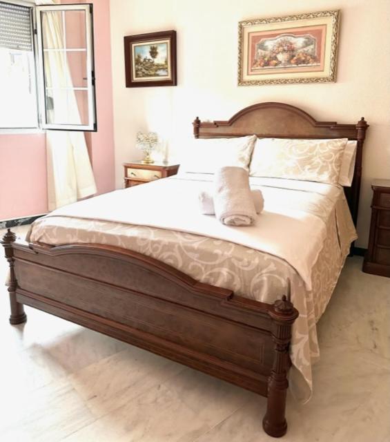 Apartamento Claudio Marcelo, 1 Córdoba Exterior foto