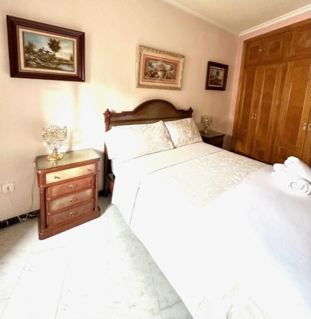 Apartamento Claudio Marcelo, 1 Córdoba Exterior foto
