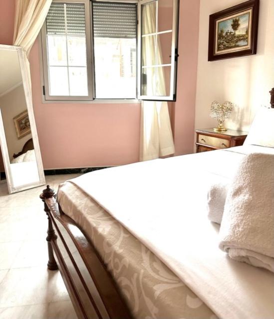 Apartamento Claudio Marcelo, 1 Córdoba Exterior foto