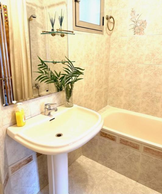 Apartamento Claudio Marcelo, 1 Córdoba Exterior foto